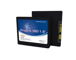 8GB SSD-KD-SA18-SJ