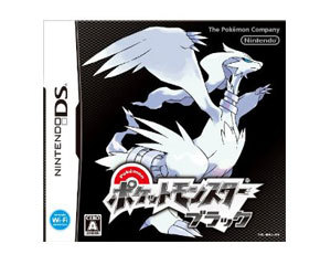 nds游戏口袋妖怪白版