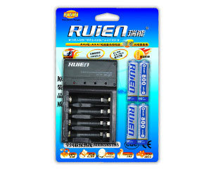 ����RM4-803��׼����װ(��4֧800mAh 7��������)ͼƬ
