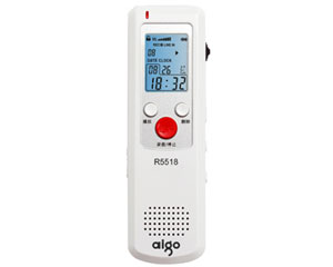 aigo ¼����R5518(2GB)ͼƬ