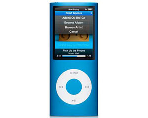 ƻ��ipod nano 4(16GB)/nano-��ͼƬ