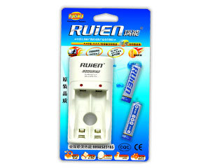 ����RN-M2A��׼����װ(��2��800mAh 7��������)ͼƬ