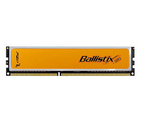 þ4GB DDR3 1600(BL2KIT25664BN1608)