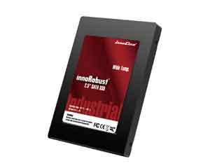 InnoDisk 8GB 2.5 SATA ̬Ӳ