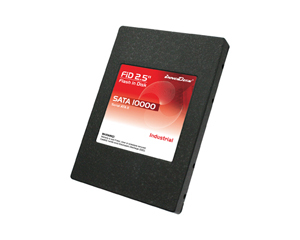 InnoDisk 32GB 1.8 SATA II