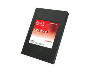 InnoDisk 64GB 2.5 SATA II