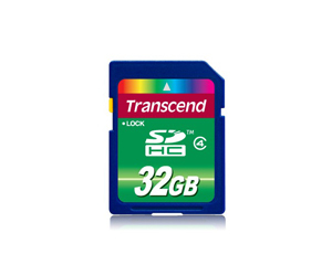 ����SDHC Class 4(32GB)