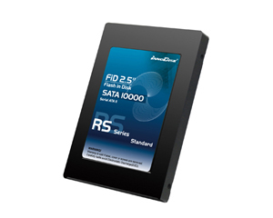 InnoDisk 32GB 2.5�� SATA II 10000-RSͼƬ