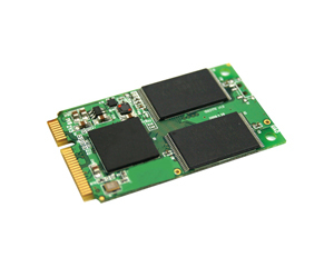 InnoDisk 16GB Mini PCIeͼƬ