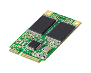 InnoDisk 16GB miniDOM-U