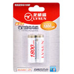ʢ2AA 1800mAh /ʢ