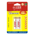 ʢ2AA 2200mAh /ʢ