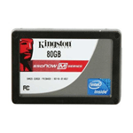 ʿ80GB 2.5 Intel X25-M SATA(SNM225-S2B) ̬Ӳ/ʿ
