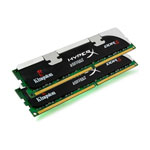 ʿ2x2GB DDR3 1600˫װLE(KHX1600C9D3X1K2/4G) ڴ/ʿ
