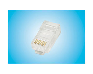 ͨ�ɿƼ�CAT6-8P8C-3U