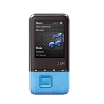 Zen Style 100(16GB) MP3/