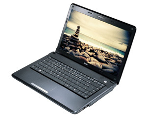 明基joybooks46cx11