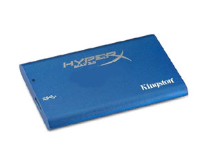 ��ʿ��256GB USB3.0 HyperX MAX 3.0ͼƬ