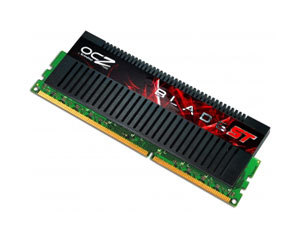OCZ 4GB DDR3 2000 (OCZ3BST2000LV4GK)��װͼƬ