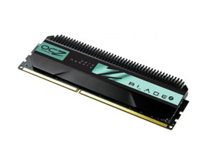 OCZ 6GB DDR3 2400 (OCZ3XTEB2400C10LV6GK)װ