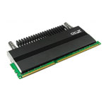 OCZ 4GB DDR3 2400(OCZ3FXE2400LV4GK)װ