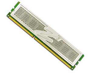 OCZ 6GB DDR3 2000(OCZ3P2000C7LV6GK)��װͼƬ