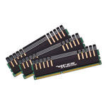 12GB DDR3 2000 Viper Xtremeװ(PX7312G2000ELK)