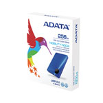 256GB SATA/mini USB 3.0 2.5 N004(AN004-256G-CBL)