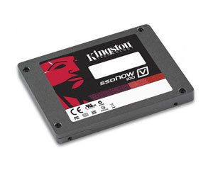 金士顿256GB SATA 2.5寸 SSDNow V100(SV100S2/256GZ)