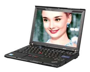 ThinkPad X201i 3249A57