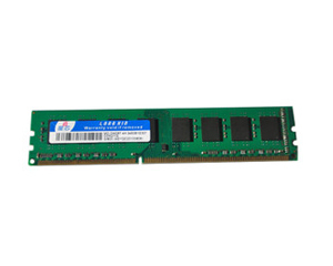 о4GB DDR3 1333