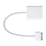 ƻ��iPad Dock Connector to VGA Adapter �ʼǱ����/ƻ��