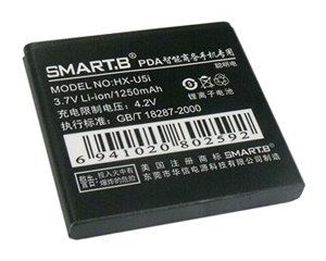 ���������� U5I 1250mAhͼƬ