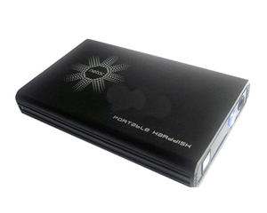 朗科E310(500GB)