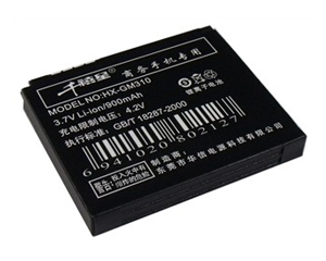 ǧ����LG GM310 900mAhͼƬ