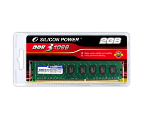 ӱͨ1GB DDR3 1066(SP001GBLTU106S02)