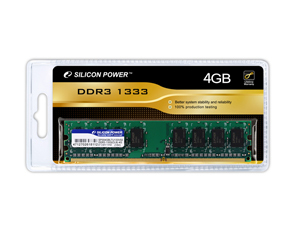 ӱͨ2GB DDR3 1333(SP002GBLTU133V02)ͼƬ