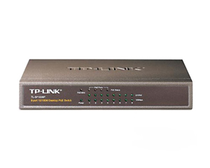 TP-LINK TL-SF1008PͼƬ