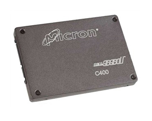 þ256GB SATA III 1.8 RealSSD C400