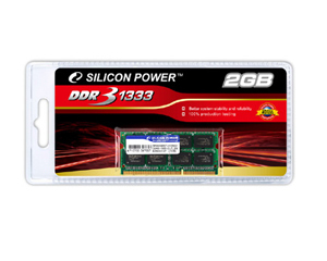 ӱͨ1GB DDR3 1333(SP001GBSTU133S02)ͼƬ