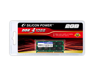 ��ӱ��ͨ1GB DDR3 1066(SP001GBSTU106S01)ͼƬ