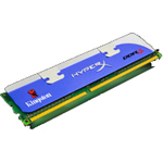 ʿ2GB DDR3 1333 HyperX Genesis(KHX1333C7AD3/2G) ڴ/ʿ