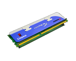 ��ʿ��2GB DDR3 1600 HyperX Genesis(KHX1600C9D3/2G)ͼƬ