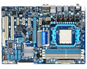 GA-MA770T-UD3ͼƬ