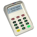 常州银联YLE-J900 智能卡读写设备/常州银联