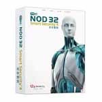 NOD32 ESET NOD32 ESSȫװV4.0 ҵ(1000+û)ʹ1 ɱ/NOD32