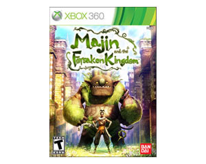 Xbox360��Ϸħ�ˣ�ʧ�������ͼƬ