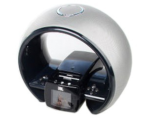 JBL On Air Wireless