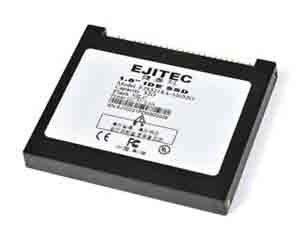 Ejitec 8GB SATA EJS3118AͼƬ