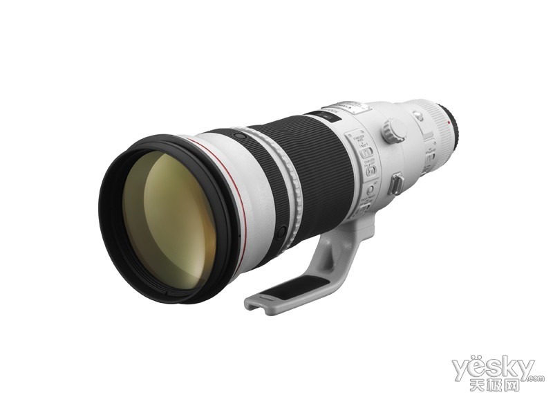 ����EF 200-400mm f/4L IS USM